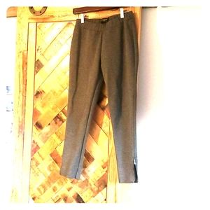 Talbot's houndstooth pants
